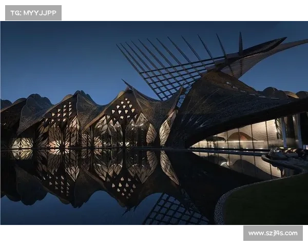 MUSE设计金奖：全球顶级设计奖项背后的创意与创新精神